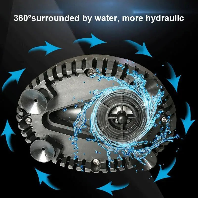 BowLift | Leise submersible pump for aquariums, fountains, and hydroponic systems