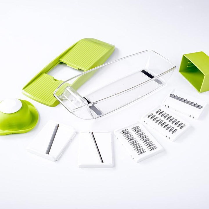 BowLift | Super Manual Vegetable Cutter