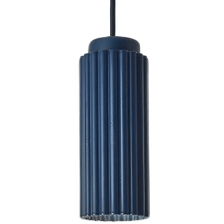 BowLift | Cylindra - Luxury Cylindrical Pendant Light For Stylish Modern Interior