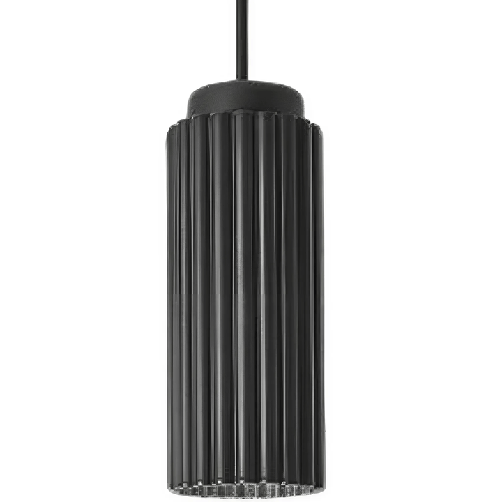 BowLift | Cylindra - Luxury Cylindrical Pendant Light For Stylish Modern Interior