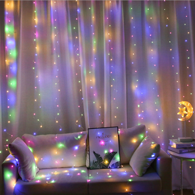 BowLift | Delicate light decoration for any room