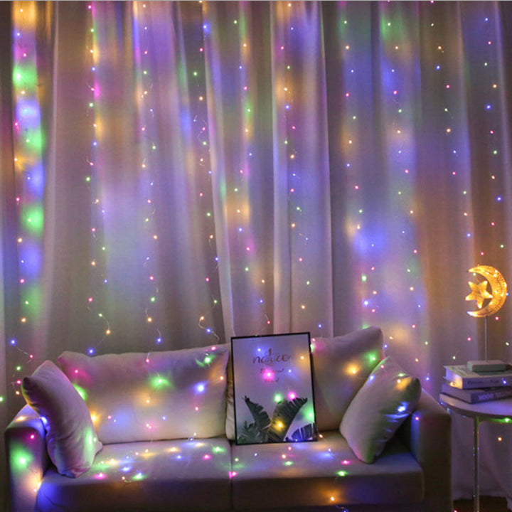 BowLift | Delicate light decoration for any room
