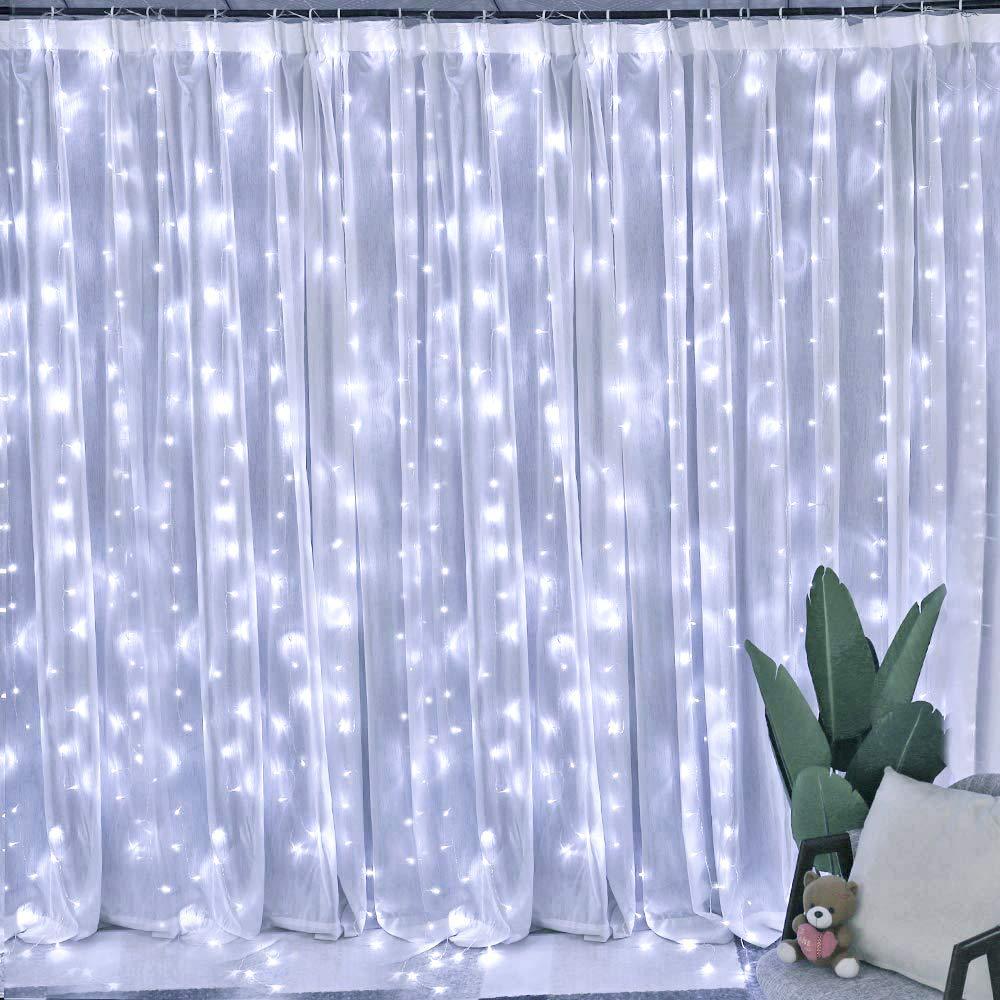 BowLift | Delicate light decoration for any room