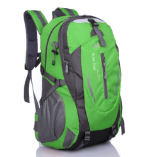 BowLift | Trailblazer 40L Backpack - Lightweight & Waterproof for Your Trip
