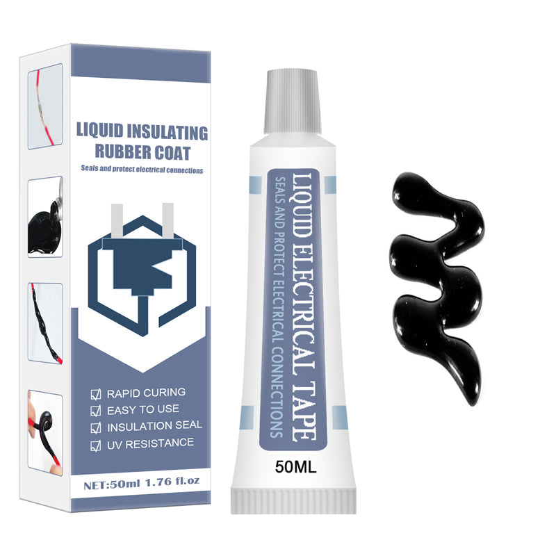 BowLift | Liquid Insulation Tape