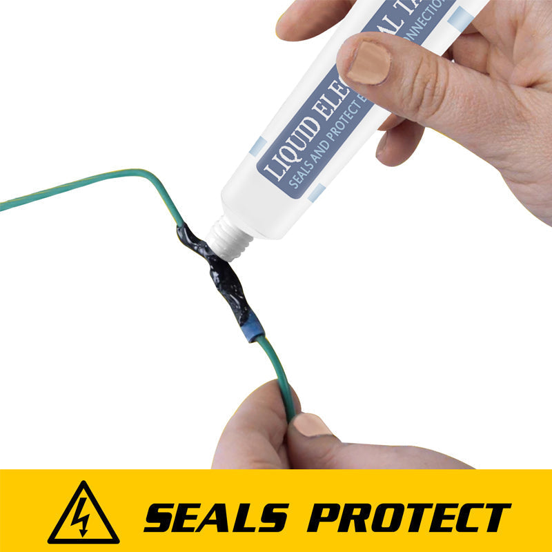 BowLift | Liquid Insulation Tape