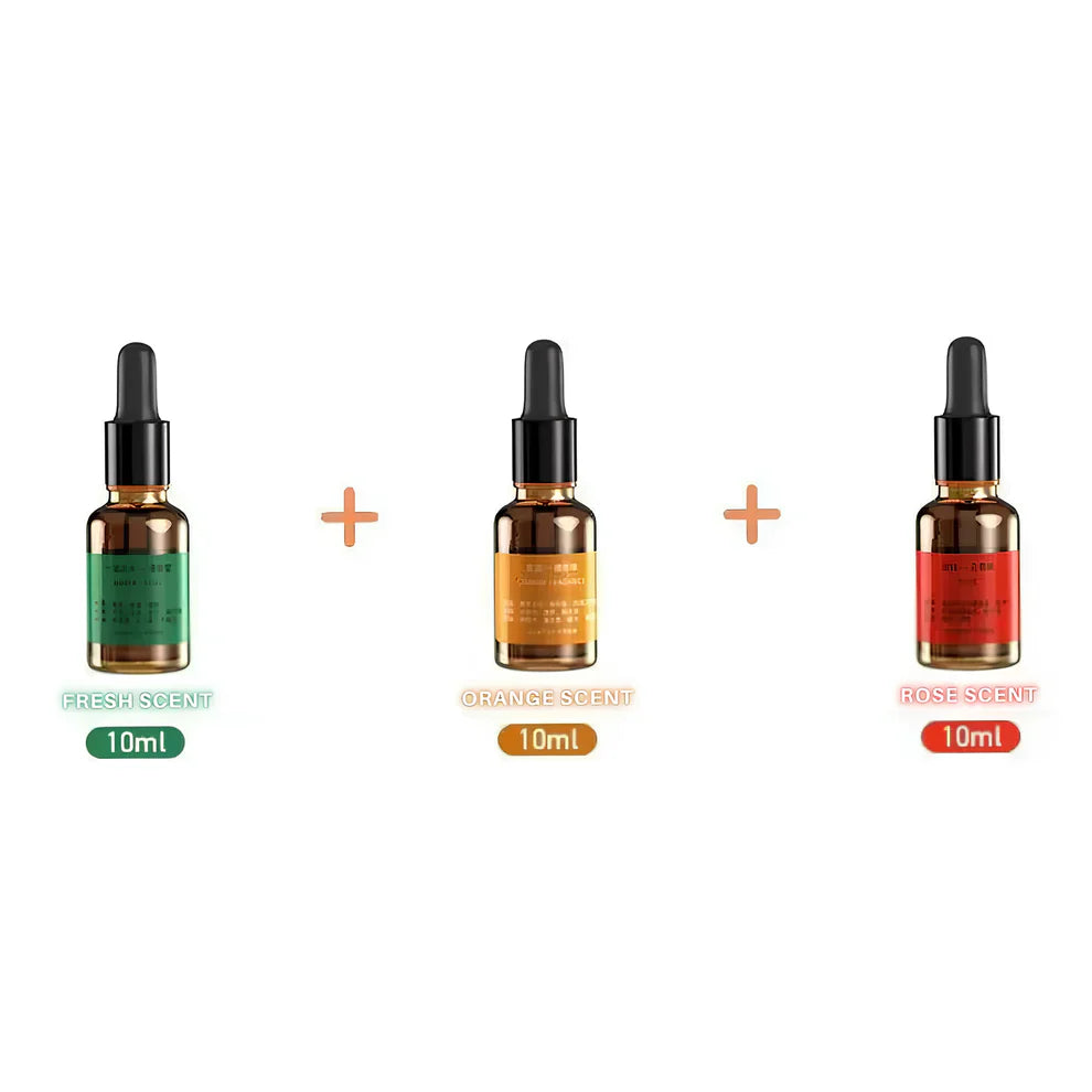 BowLift | SeraphAura Aroma Light