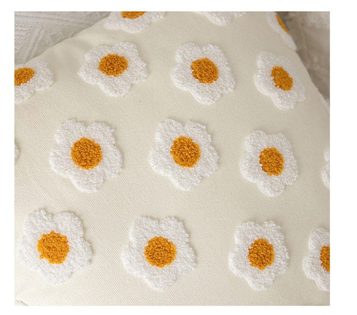 Little Daisy Pillowcase Bowlift