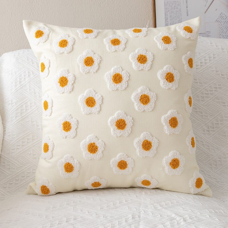 Little Daisy Pillowcase Bowlift