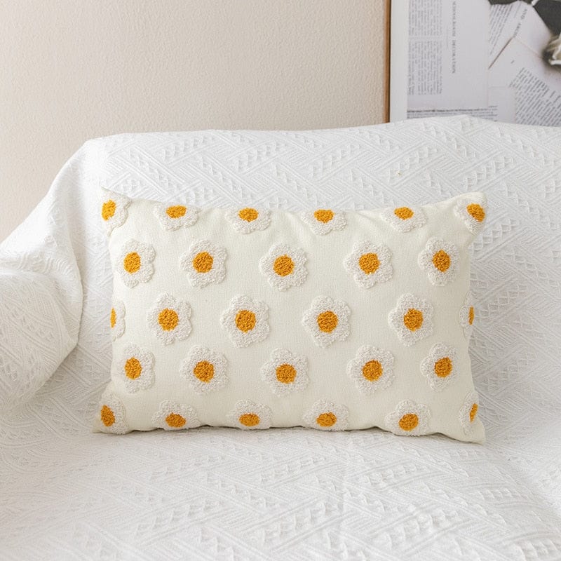Little Daisy Pillowcase Bowlift