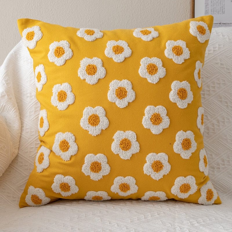 Little Daisy Pillowcase Bowlift
