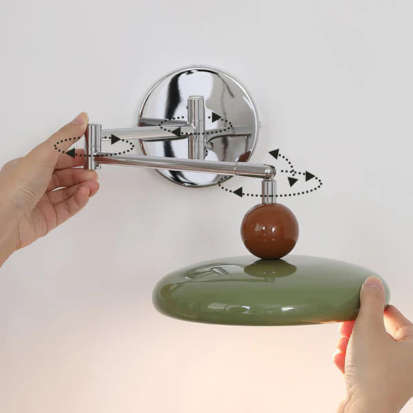 BowLift | Mood light for peaceful evenings
