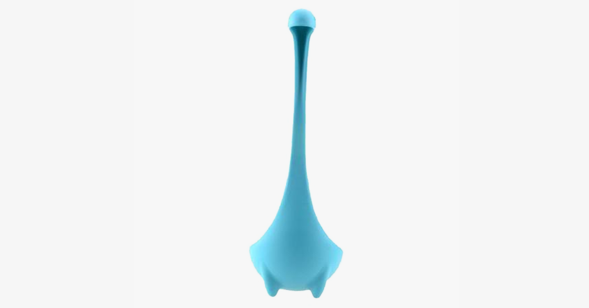 BowLift | Kitchen Aid Loch Ness Monster Design Ladle – Turn Your Kitchen into a Fantasyland
