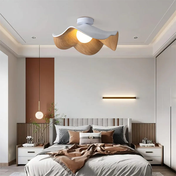 BowLift | Lotus Flower Motif and Natural Elegance