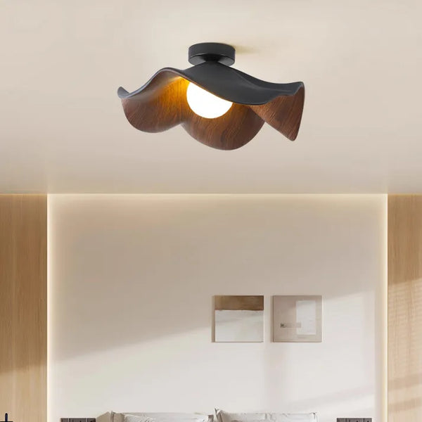 BowLift | Lotus Flower Motif and Natural Elegance