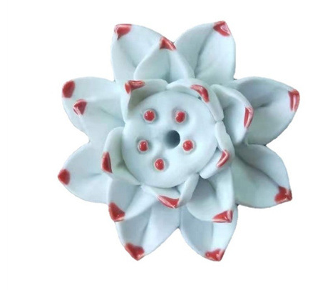 BowLift | Lotus Flower Incense Holder | Stylish design