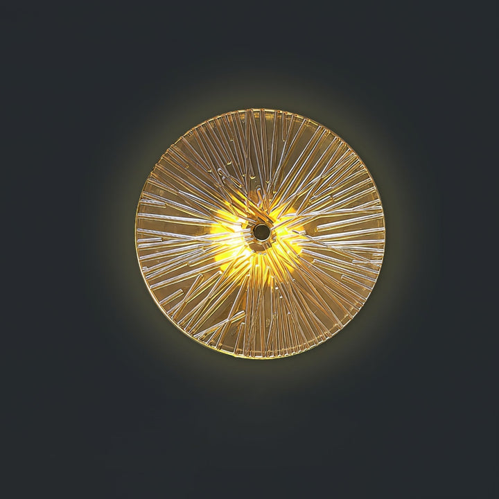 BowLift | LotusGlow – Modern Lotus Flower Wall Light for Serenity