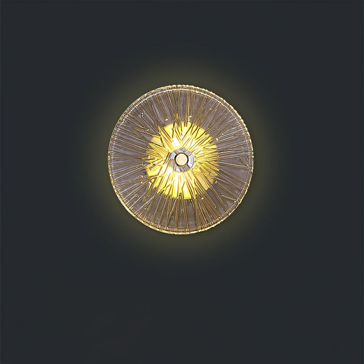 BowLift | LotusGlow – Modern Lotus Flower Wall Light for Serenity