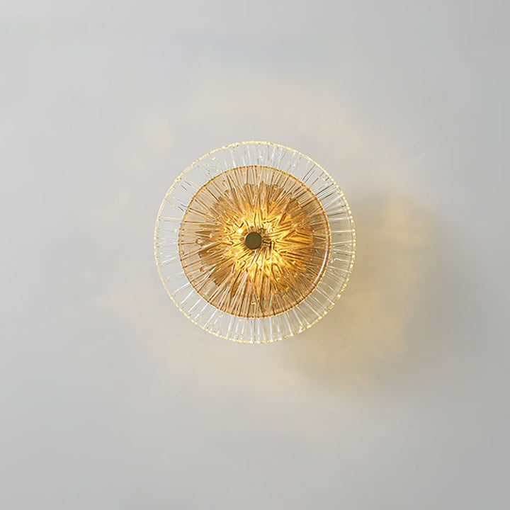BowLift | LotusGlow – Modern Lotus Flower Wall Light for Serenity