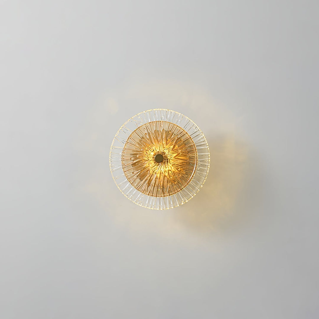 BowLift | LotusGlow – Modern Lotus Flower Wall Light for Serenity