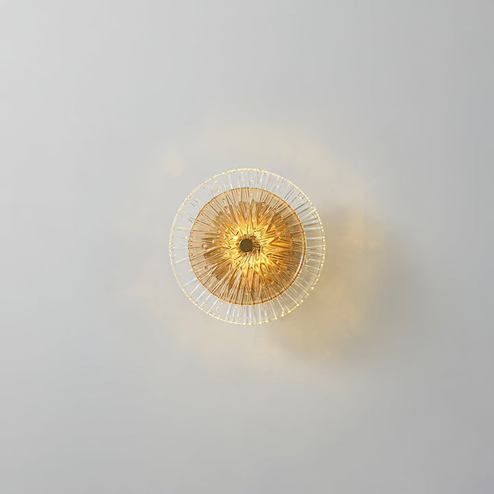 BowLift | LotusGlow – Modern Lotus Flower Wall Light for Serenity