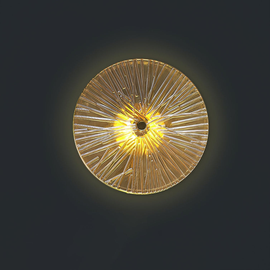 BowLift | LotusGlow – Modern Lotus Flower Wall Light for Serenity