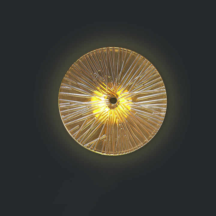 BowLift | LotusGlow – Modern Lotus Flower Wall Light for Serenity
