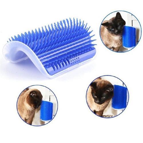 BowLift | Cat Corner Self Groomer