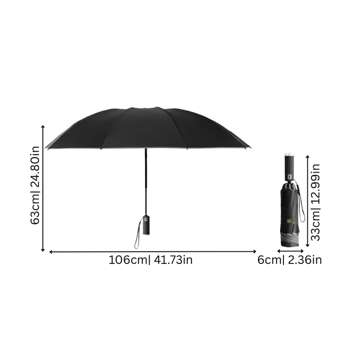 BowLift | LumiBrella