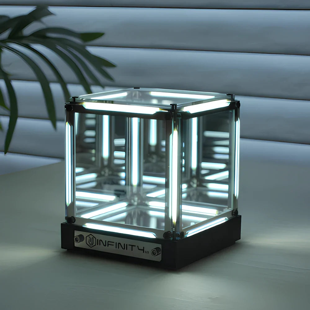 BowLift | InfinityCube