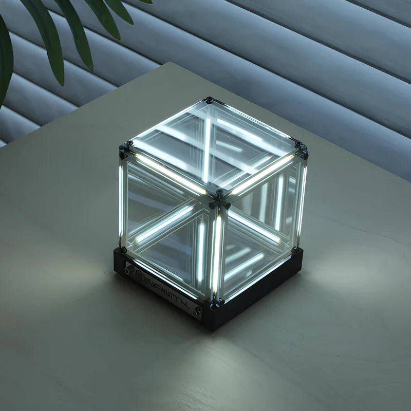 BowLift | InfinityCube