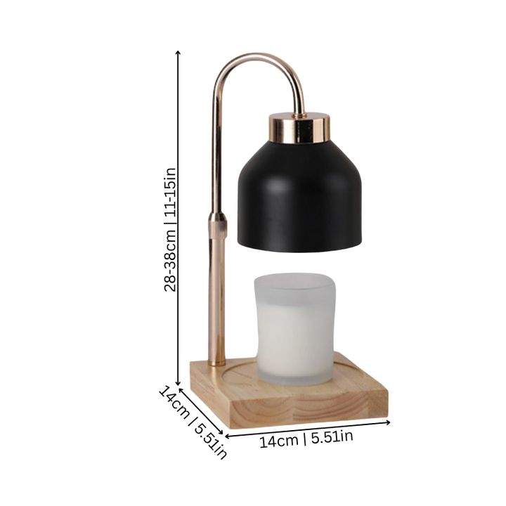 BowLift | LumiMelt