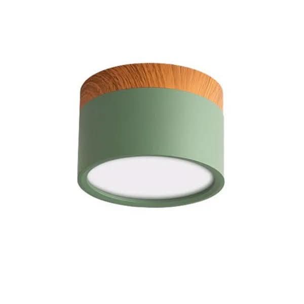 BowLift | Modern dimmable LED ceiling light in Nordic design