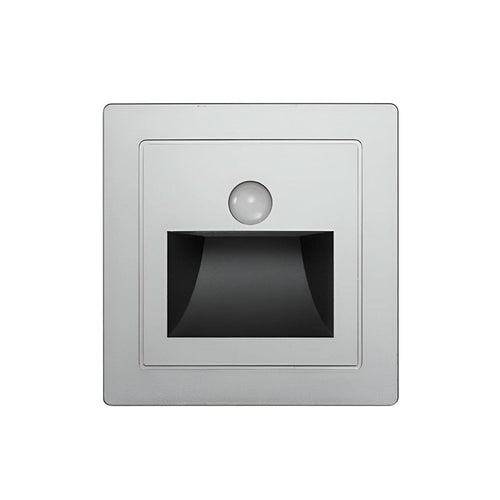 BowLift | LED Wall Light with Motion Sensor for Hallway & Staircase