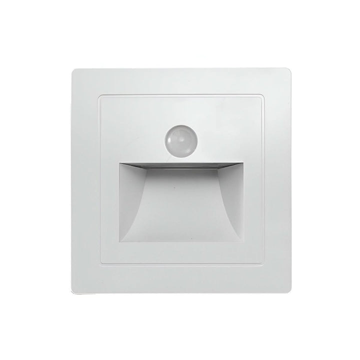 BowLift | LED Wall Light with Motion Sensor for Hallway & Staircase