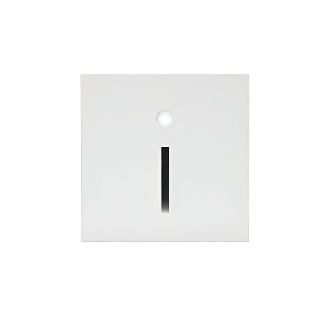 BowLift | LED Wall Light with Motion Sensor for Hallway & Staircase