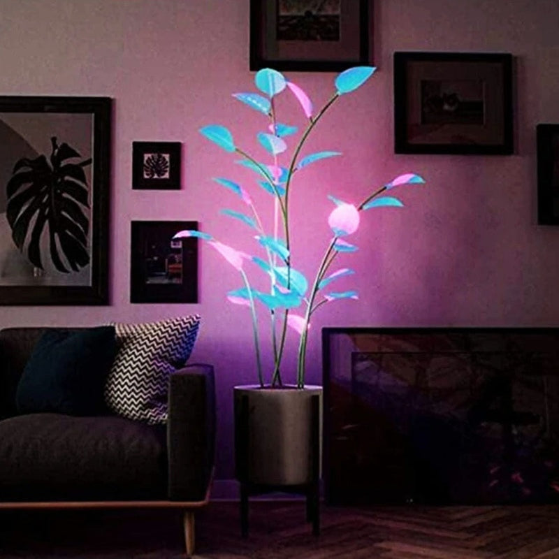 BowLift | Luminous Bloom | Magic LED Plant