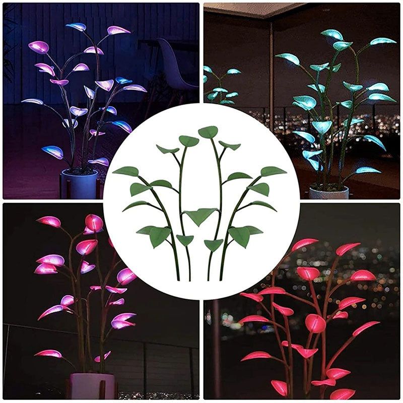 BowLift | Luminous Bloom | Magic LED Plant