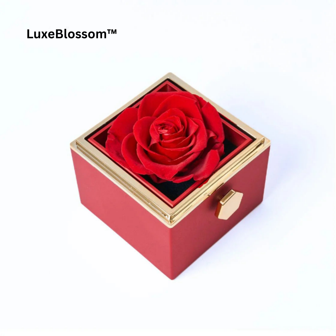 BowLift | LuxeBlossom™ Forever Blooming Elegance