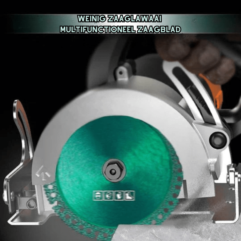 BowLift | PowerCutter | Cut effortlessly, save time