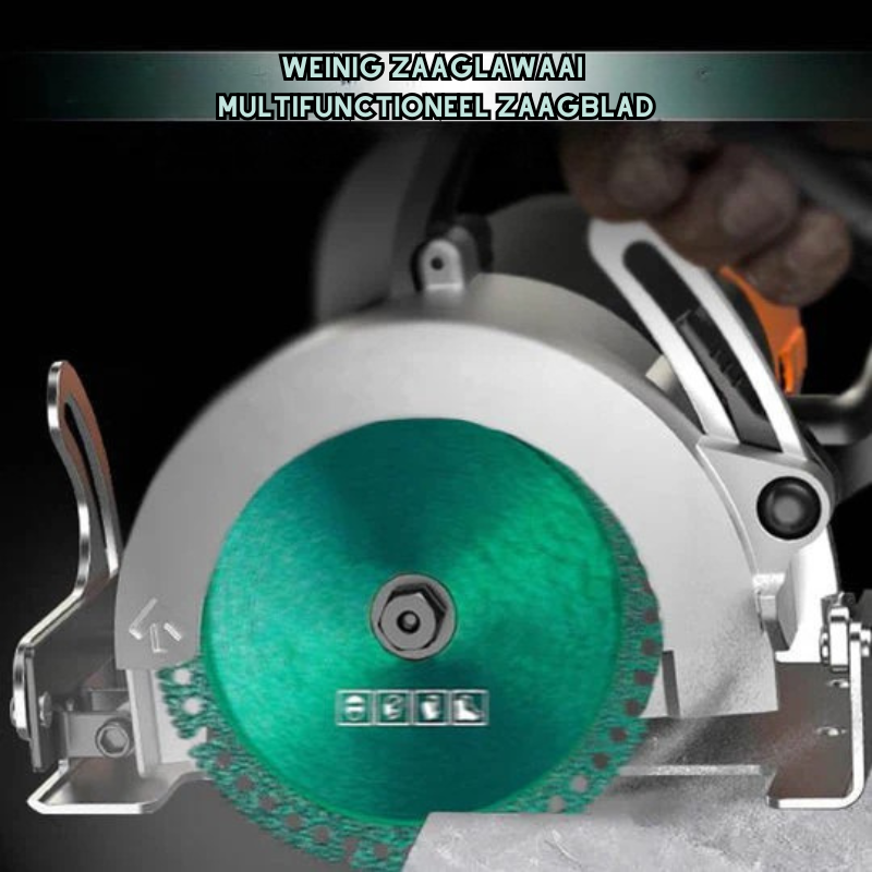 BowLift | PowerCutter | Precise and Versatile Cutter