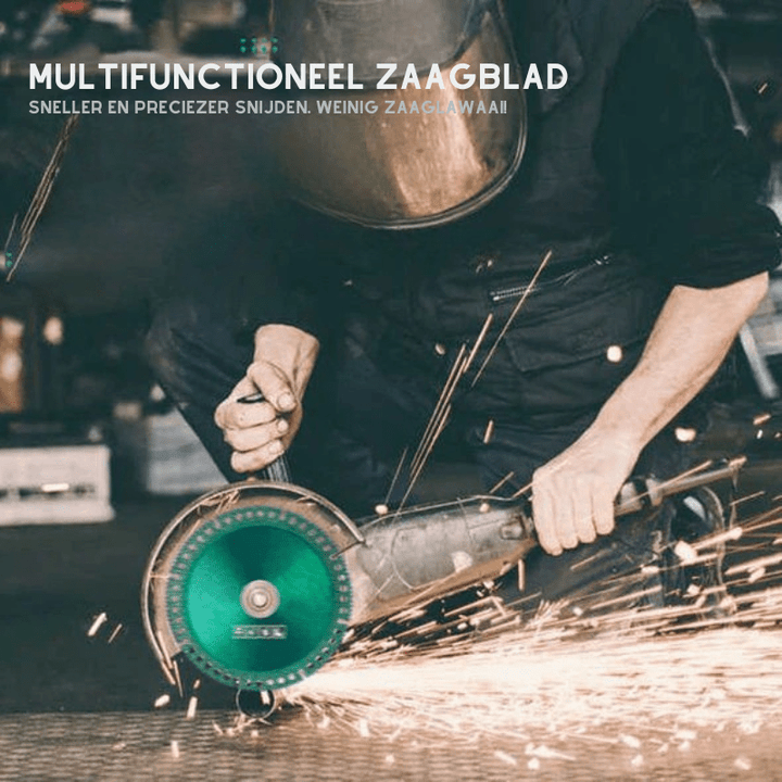 BowLift | PowerCutter | Cut effortlessly, save time