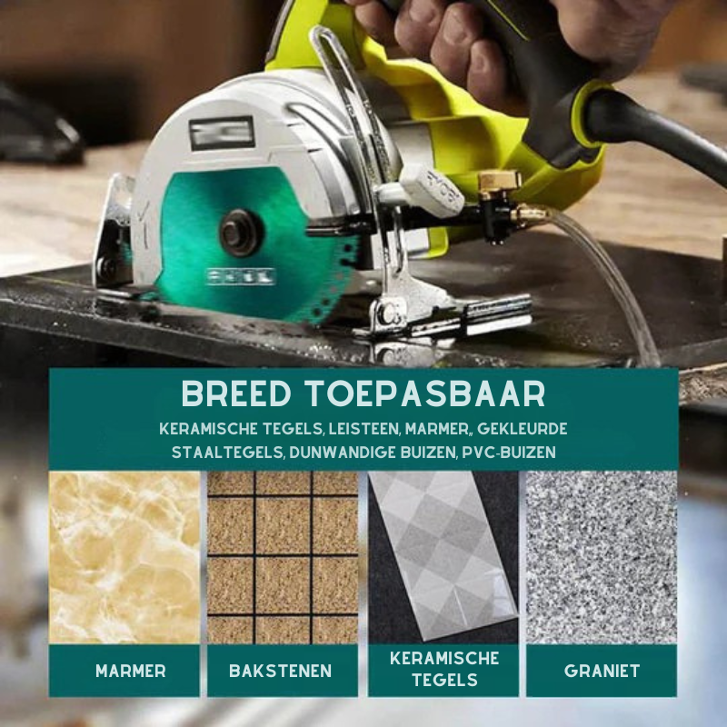 BowLift | PowerCutter | Precise and Versatile Cutter
