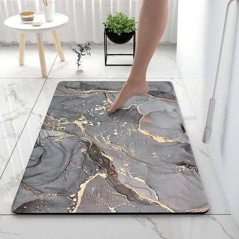 Luxurious non-slip marBowlifte mat - Enriches your interior with exclusive comfort and safety | Bowlift