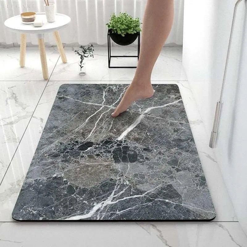 Luxurious non-slip marBowlifte mat - Enriches your interior with exclusive comfort and safety | Bowlift
