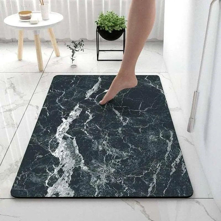 Luxurious non-slip marBowlifte mat - Enriches your interior with exclusive comfort and safety | Bowlift