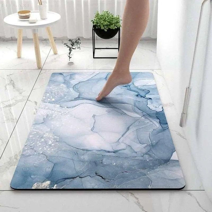 Luxurious non-slip marBowlifte mat - Enriches your interior with exclusive comfort and safety | Bowlift
