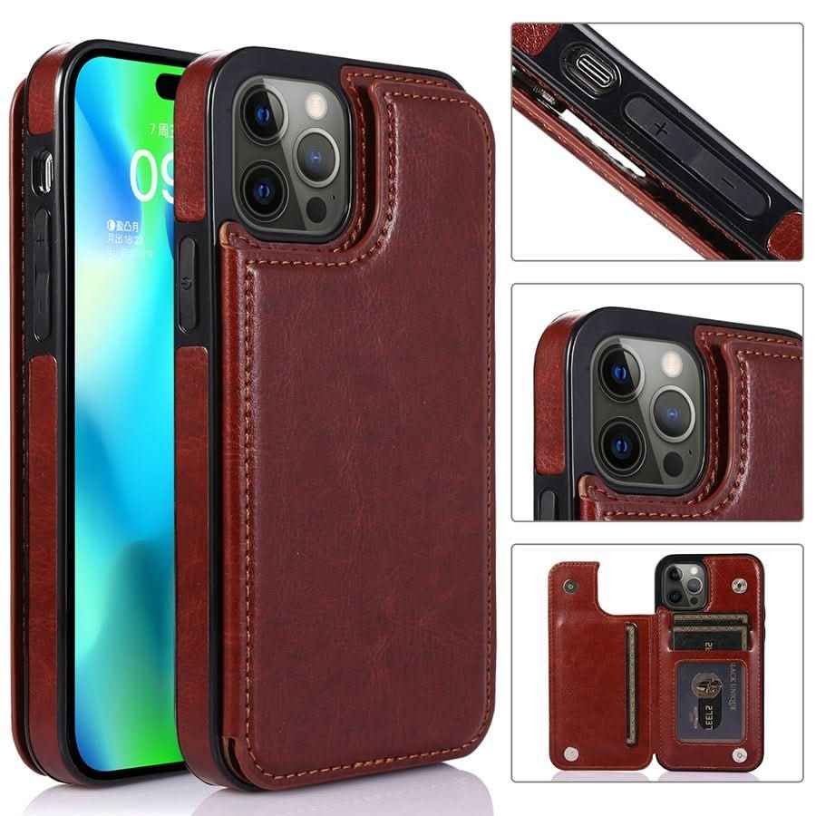 BowLift | Elegant Smartphone Case with Card Slots