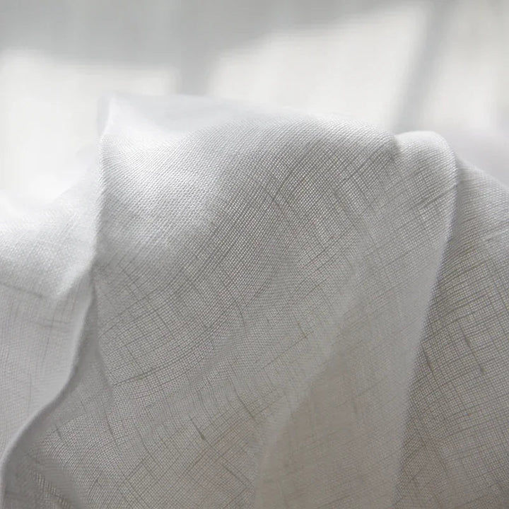 BowLift | Luxurious Linen Bedding Set | High-Quality Bed Linen