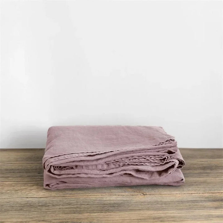 BowLift | Luxurious Linen Bedding Set | High-Quality Bed Linen